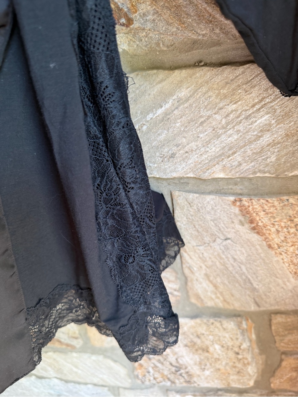 VICTORIA'S SECRET KIMONO HEAVENLY SOFT & SEXY MODAL ROBE XS/S - Picture 12 of 15